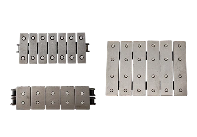 ¿Existe alguna normativa medioambiental relativa al uso de cadenas con placas...