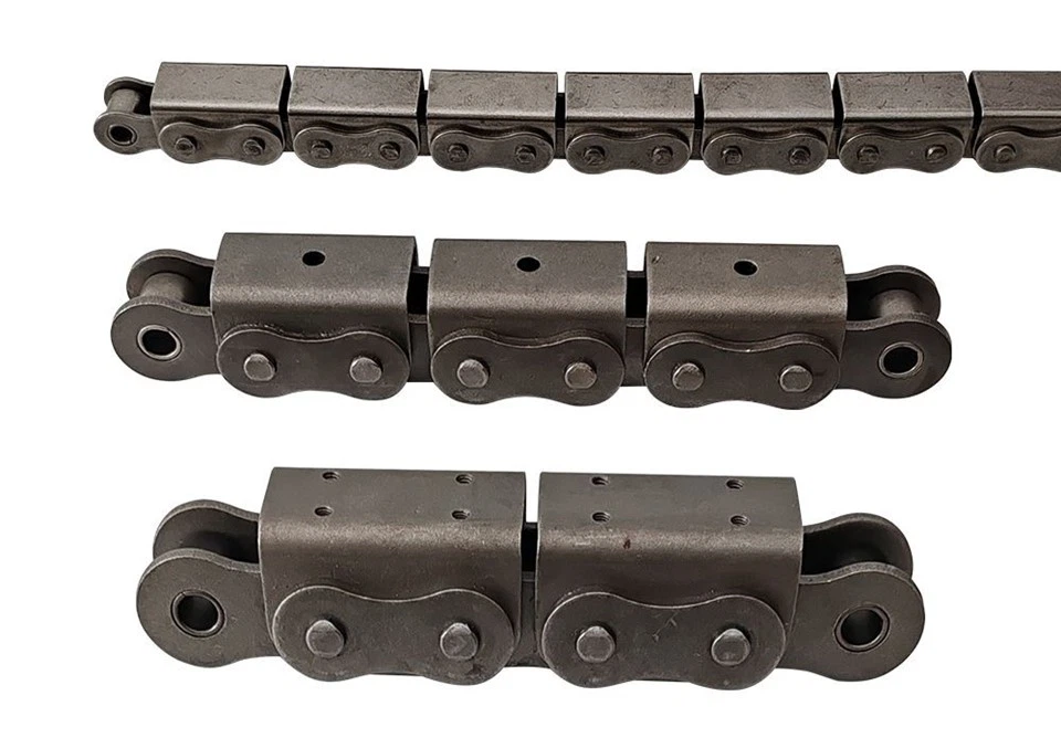 U-shaped Top Plate Chain suppliers